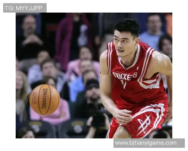 姚明亲临崇州助力篮球发展推动青少年体育事业新篇章 姚明亲临崇州助力篮球发展推动青少年体育事业新篇章