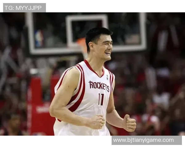 汤姆深度解析姚明的篮球生涯与对中国体育的影响 汤姆深度解析姚明的篮球生涯与对中国体育的影响