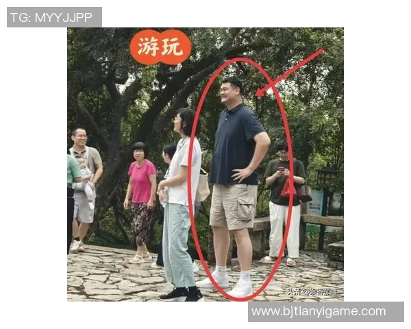 在饭店偶遇姚明的那一刻我感受到的震撼与温暖 在饭店偶遇姚明的那一刻我感受到的震撼与温暖