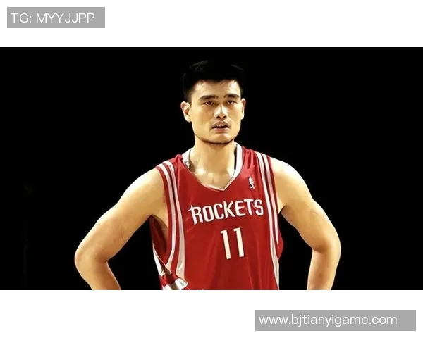 姚明在NBA赛场上遭遇脏话攻击的背后故事与反思 姚明在NBA赛场上遭遇脏话攻击的背后故事与反思