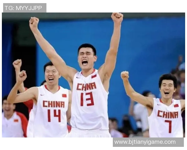 姚明祖父的传奇人生与巨人血脉的传承故事 姚明祖父的传奇人生与巨人血脉的传承故事