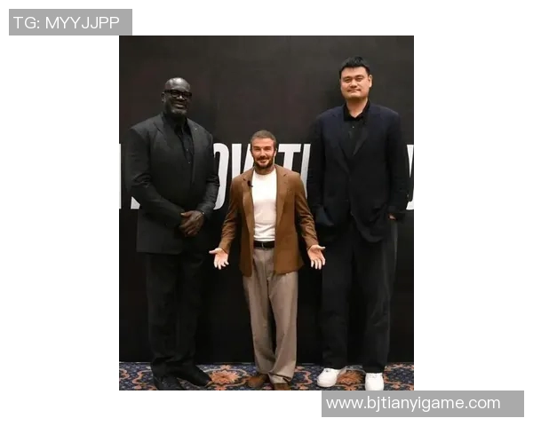 姚明与贝尔身高对比探讨两位体育巨星的身高优势与影响 姚明与贝尔身高对比探讨两位体育巨星的身高优势与影响