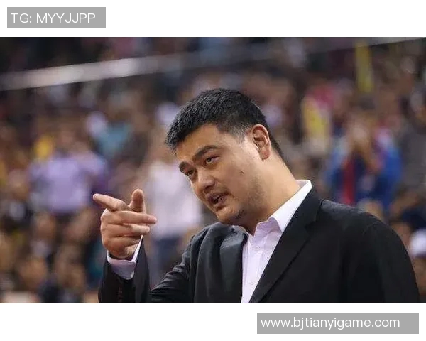 杨澜与姚明深度对话探讨体育与人生的交汇点与未来发展方向 杨澜与姚明深度对话探讨体育与人生的交汇点与未来发展方向