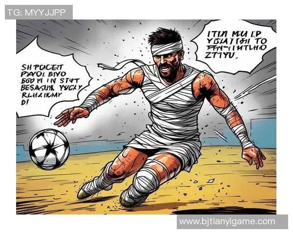 足球明星伤病频繁的背后原因分析与影响探讨 足球明星伤病频繁的背后原因分析与影响探讨