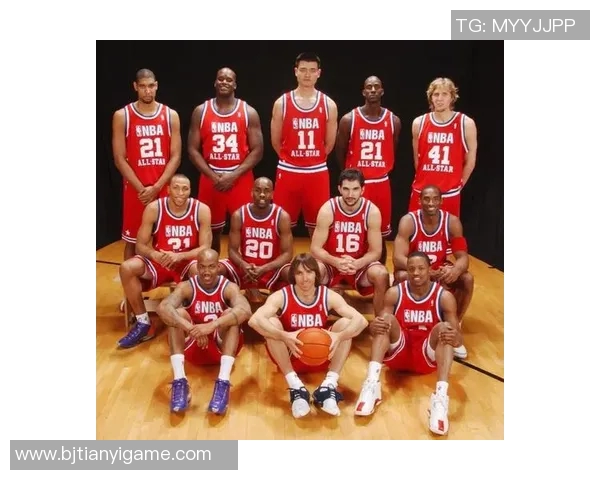 2023年美国全明星篮球赛事精彩阵容及球员名单全解析