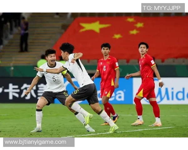 中国足球直播亚洲杯精彩赛事回顾与分析全方位解读球迷热情与期待